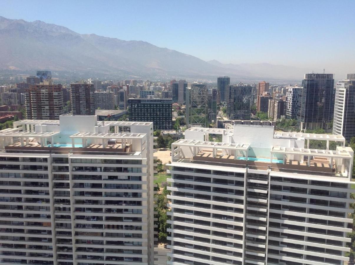 Apartamento Loica Suites Iii