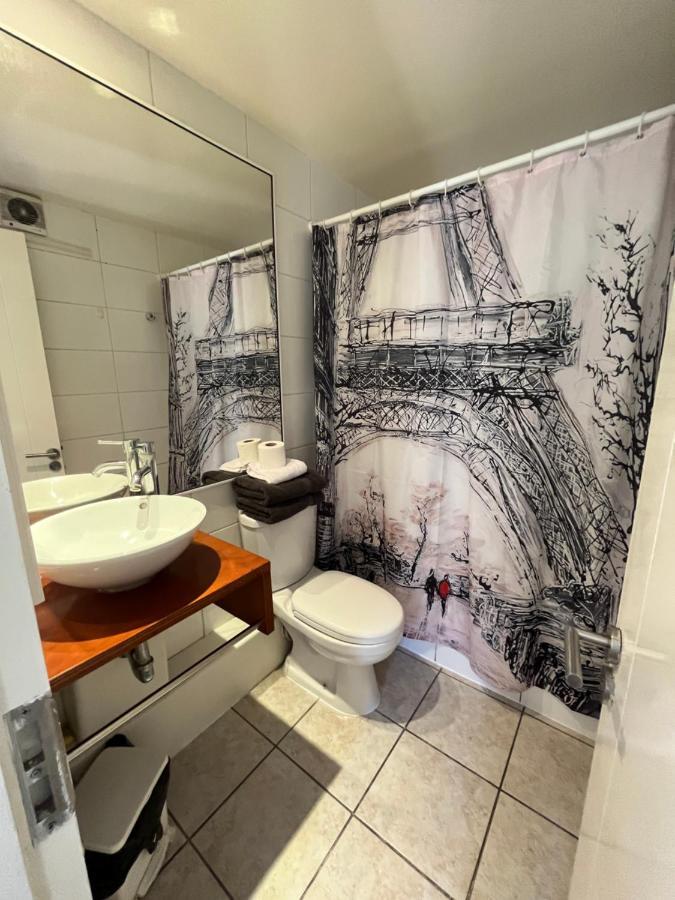 Apartamento Amoblados Chilerent