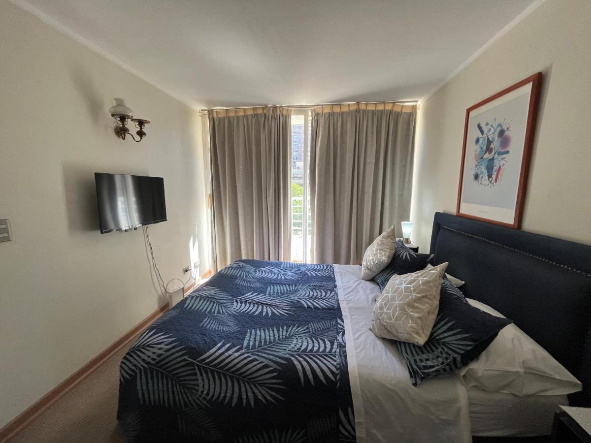 Apartamento Amoblados Chilerent *