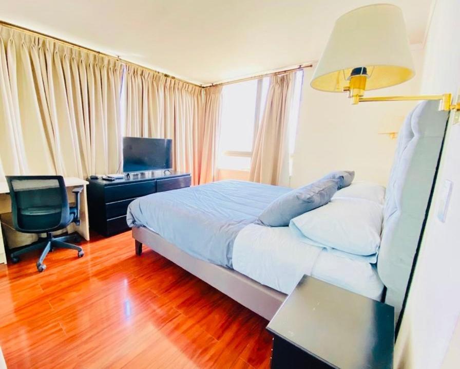 Arauco Premium Apartamento