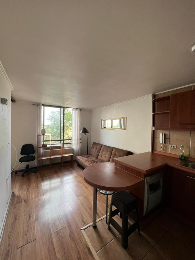 Apartamento Departamento Acogedor Ubicación *
