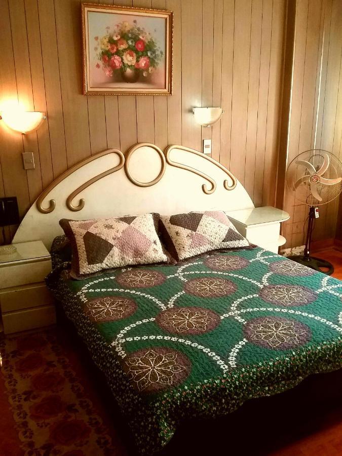 Hotel Di Maurier
