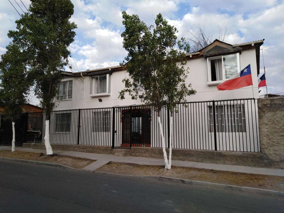 Matsofy_apartamento Apartamento Santiago