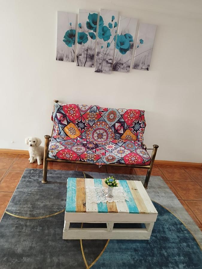 Matsofy_apartamento Santiago