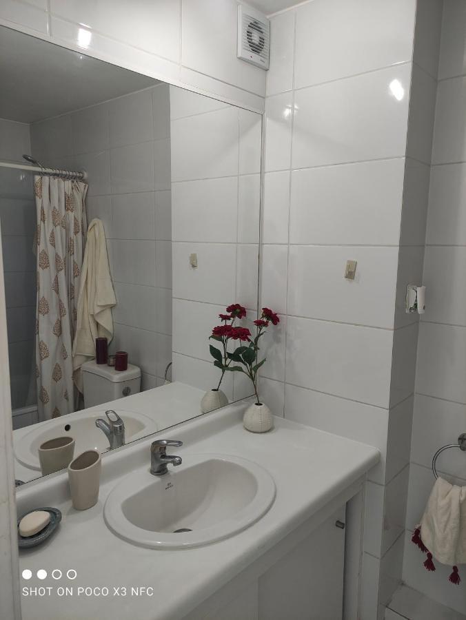 Departamento Con Piscina, Wifi Y Balcon Apartamento *