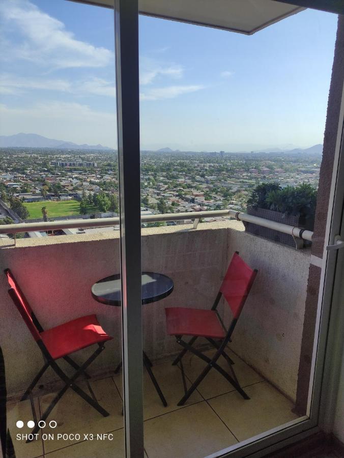 Departamento Con Piscina, Wifi Y Balcon Apartamento