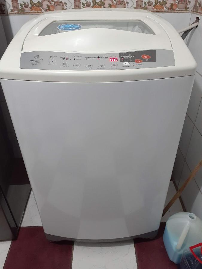 Apartamento Matsofy_apartamento
