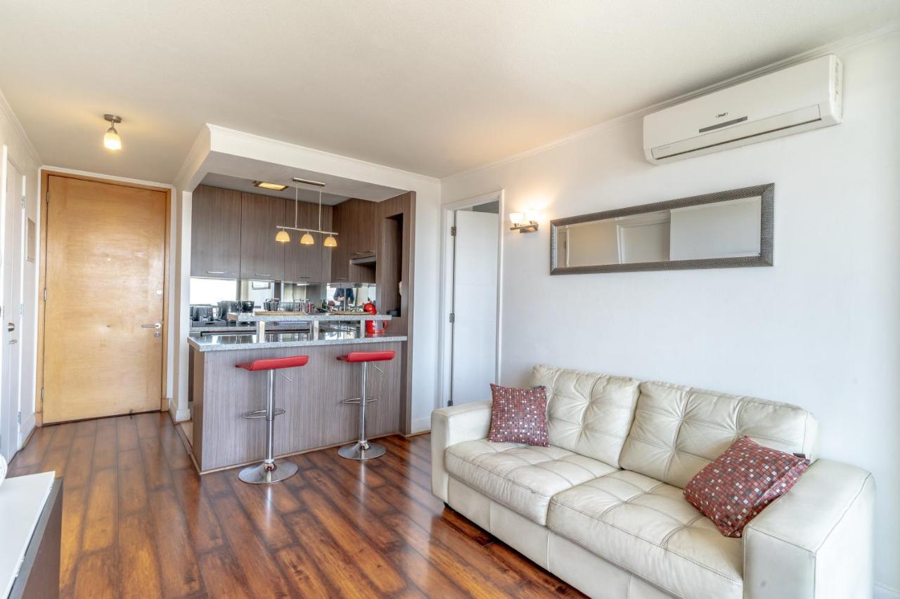 Moderno Y Lindo Excelente Ubicacion En Las Condes, Apumanque, Metro Manquehue Apartamento *