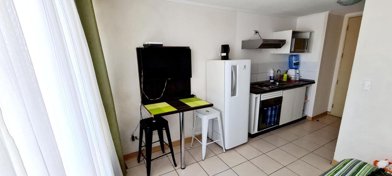 Apartment Pyb Coronel Souper *