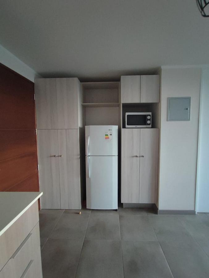 Apartamento Departamento Evert14 *
