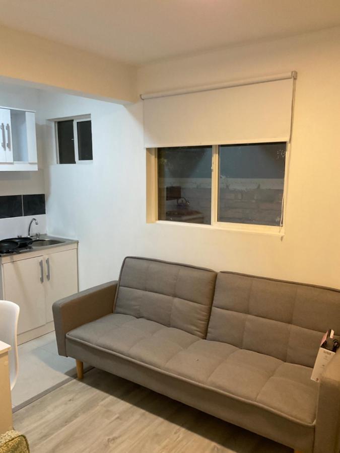 Providencia Lado Metro Manuel Montt Apartamento *