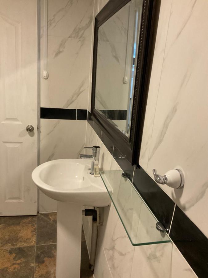 Apartamento Providencia Lado Metro Manuel Montt *