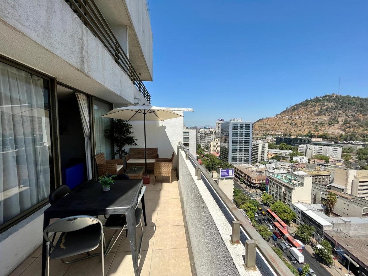 Centro Manuel Montt Apartamento *