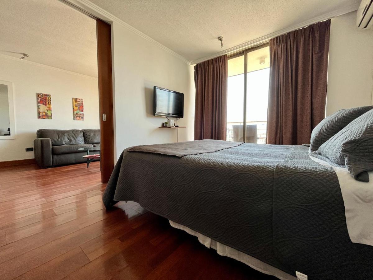 Centro Manuel Montt Apartamento *