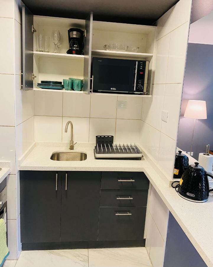 R&b Apartamento