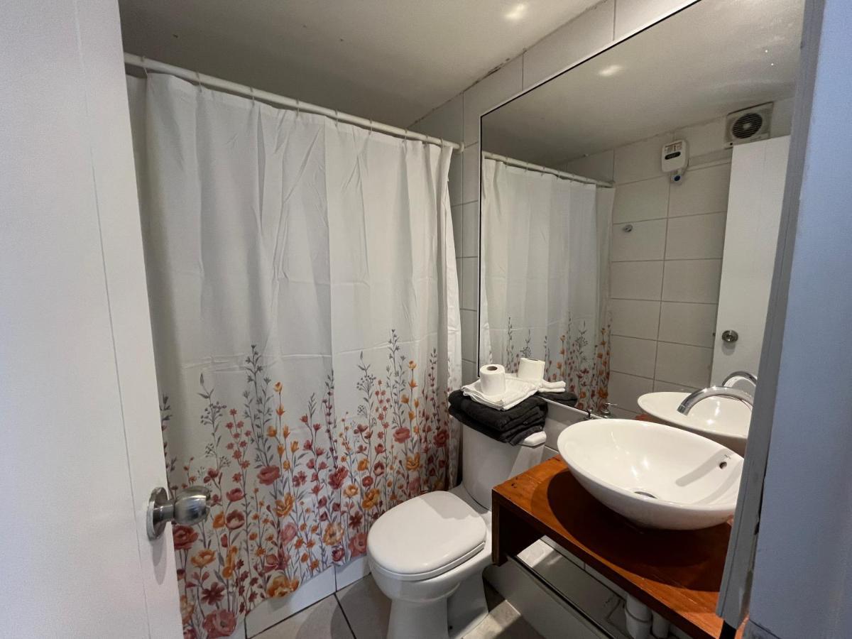 Amoblados Chilerent Apartamento