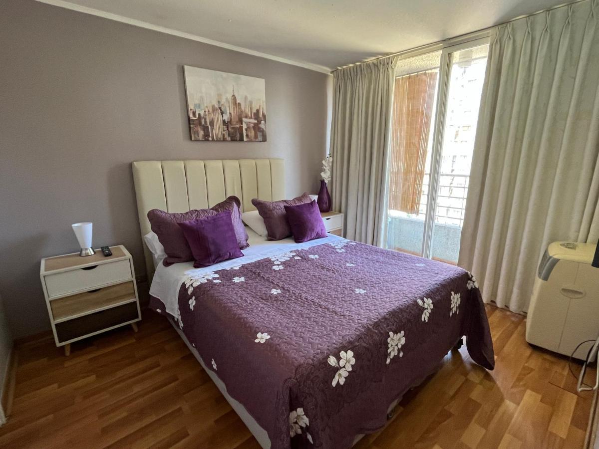 Apartamento Amoblados Chilerent *