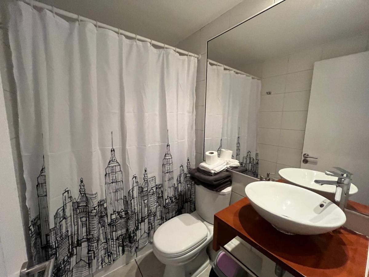 Amoblados Chilerent Apartamento