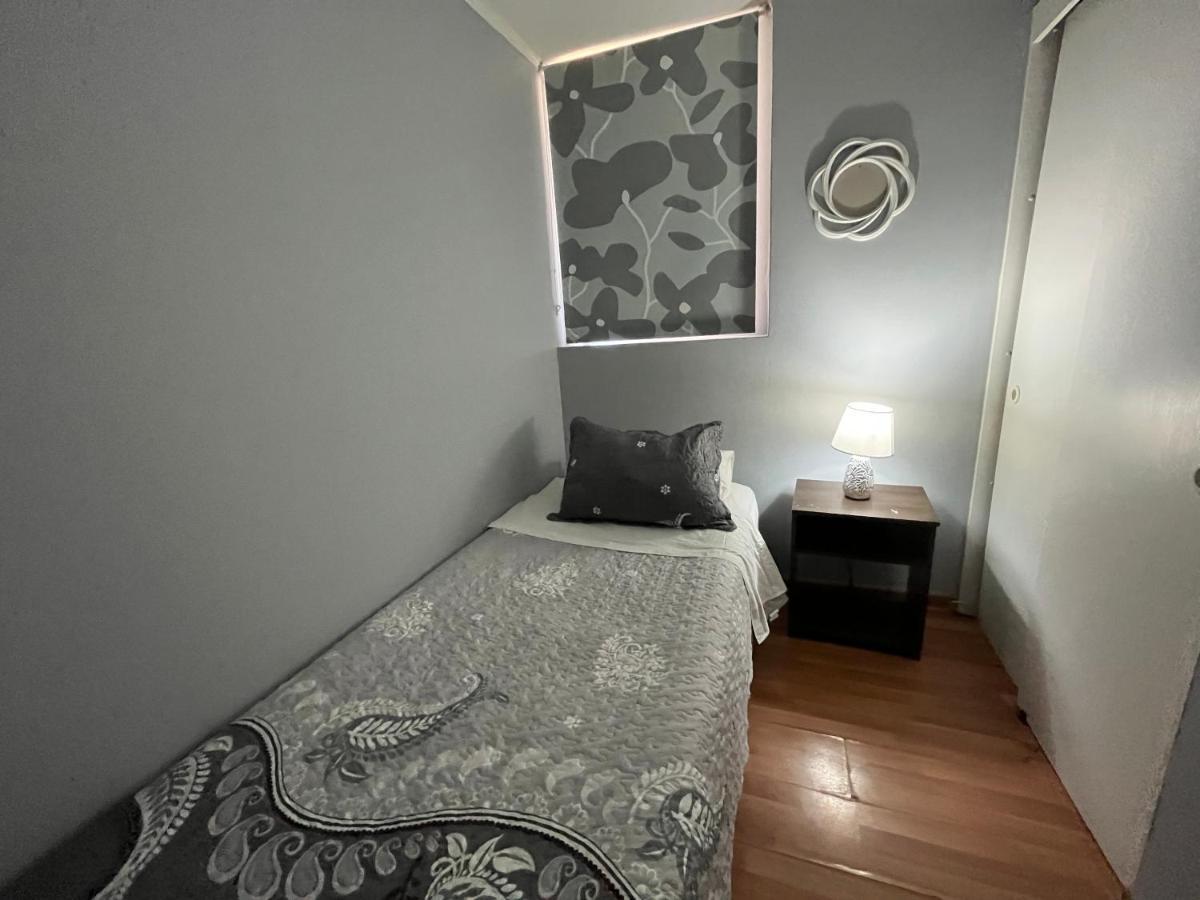 Apartamento Amoblados Chilerent