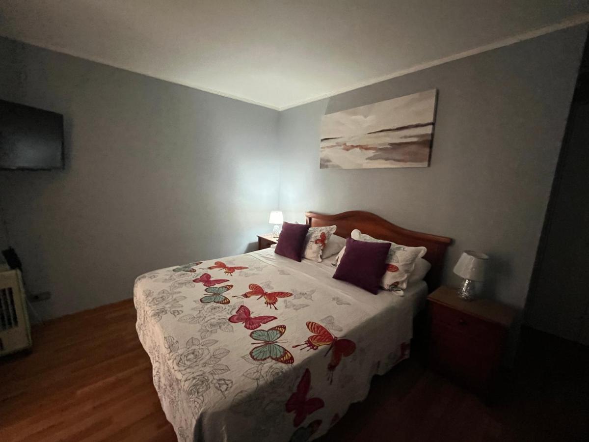 Apartamento Amoblados Chilerent *