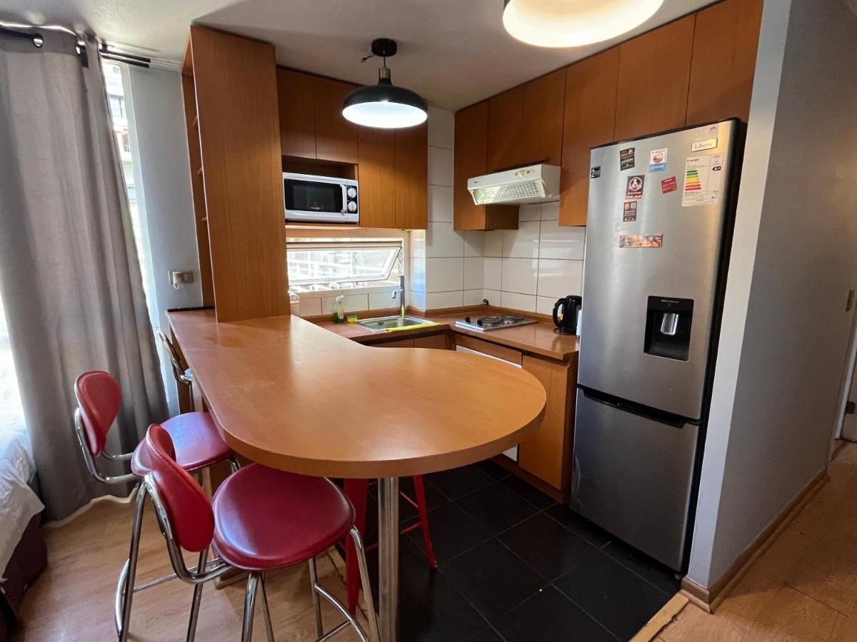 Apartamento Amoblados Chilerent *