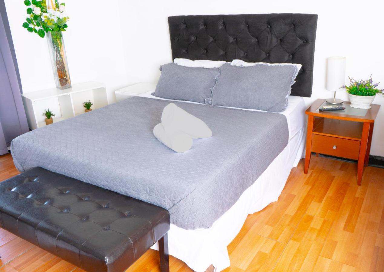 Casona Forestal Hotel 3*