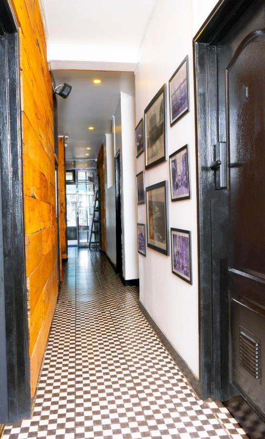 Boutique Tremo Bustamante 3*