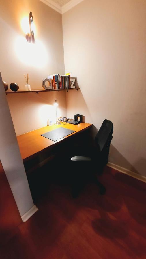 Comodo Y Moderno Apartamento En Las Condes 2dorm, 2banos, Open-kitchen * Santiago de Chile