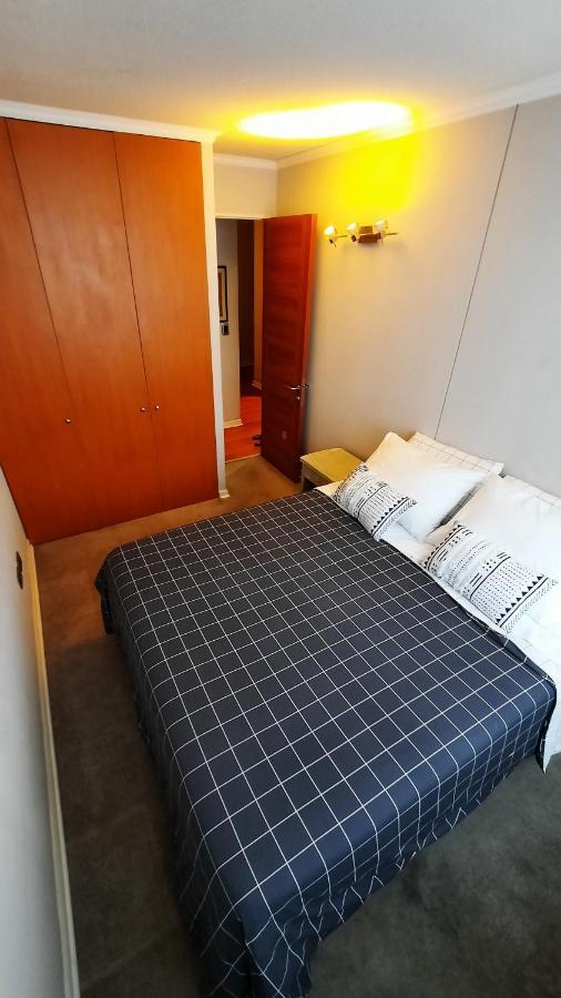 Comodo Y Moderno Apartamento En Las Condes 2dorm, 2banos, Open-kitchen Apartamento Santiago de Chile