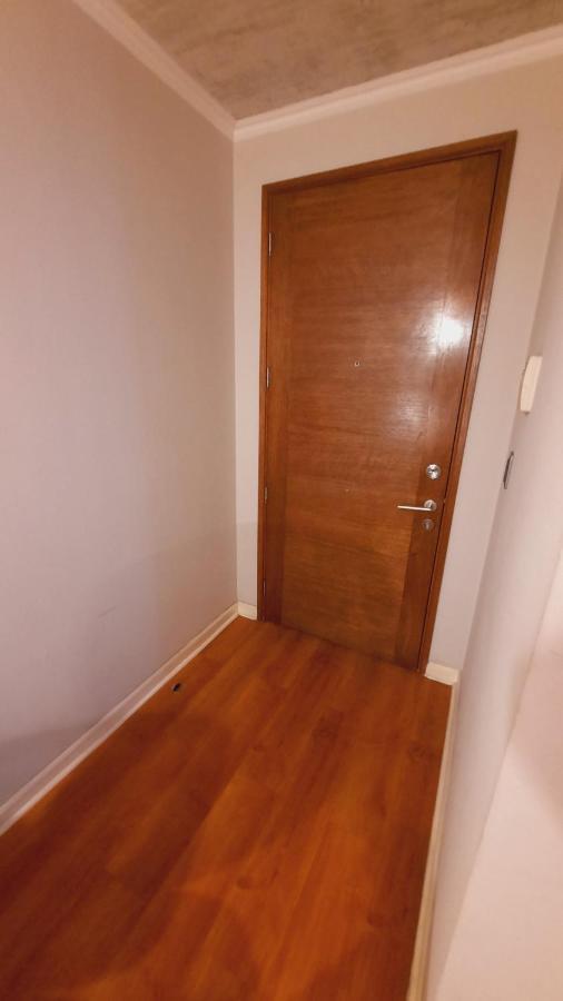 Comodo Y Moderno Apartamento En Las Condes 2dorm, 2banos, Open-kitchen * Santiago de Chile
