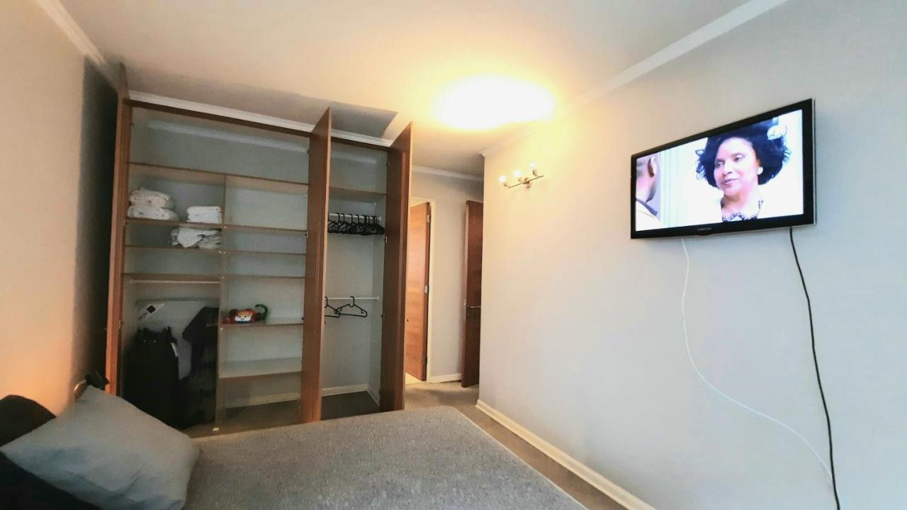 Comodo Y Moderno Apartamento En Las Condes 2dorm, 2banos, Open-kitchen Apartamento *