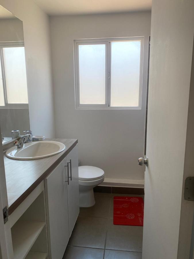 Casa Exclusiva Valle Lo Campino 3 2 Banos Holiday home *