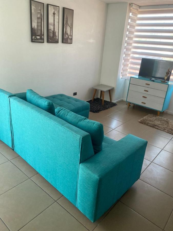 Casa Exclusiva Valle Lo Campino 3 2 Banos Holiday home *