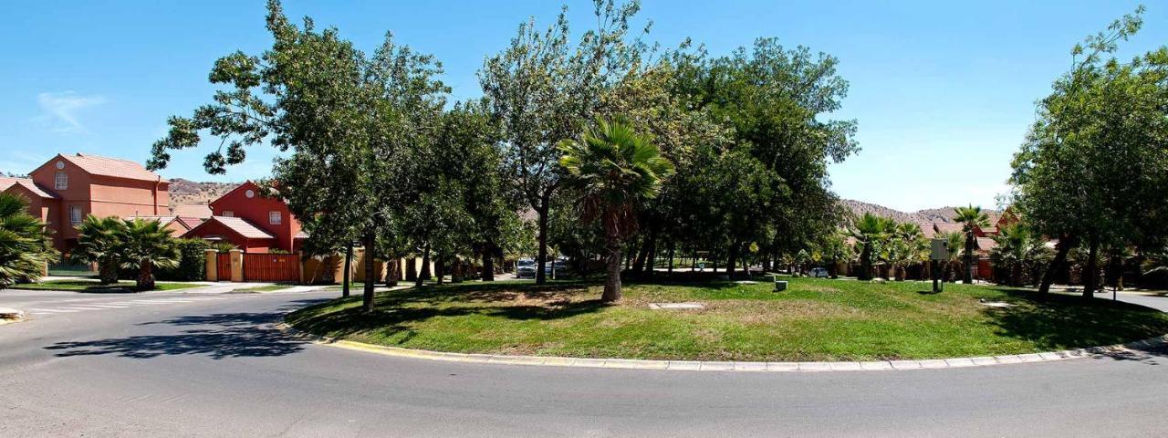 Casa Exclusiva Valle Lo Campino 3 2 Banos *