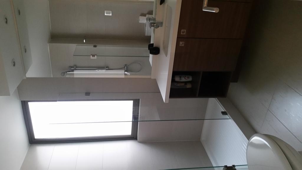 Cerro Colorado Apartamento Santiago