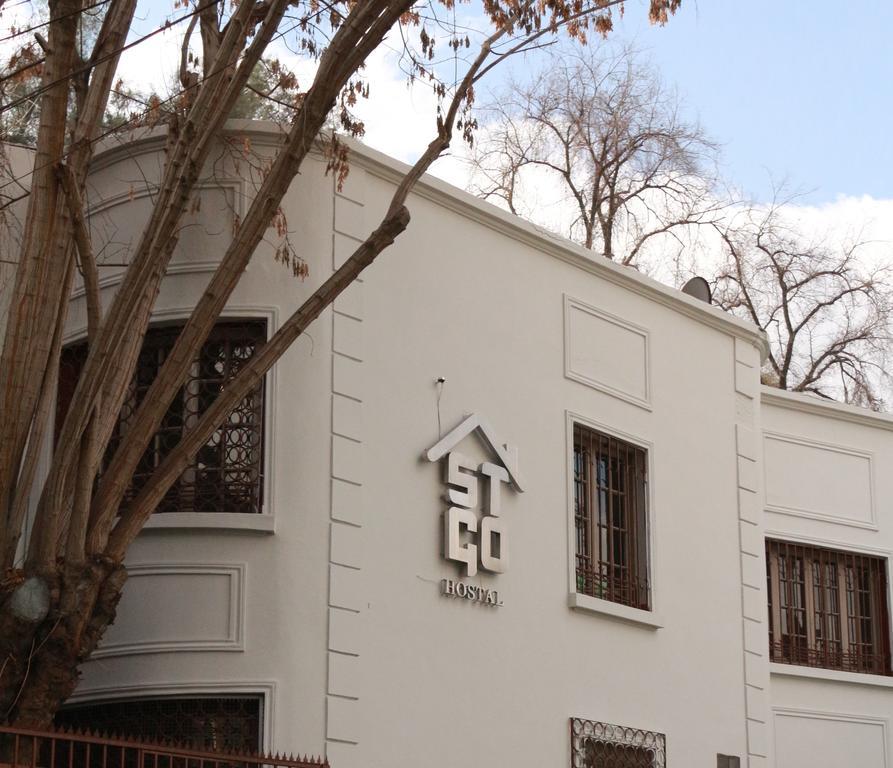 Hostal Santiago Hostal