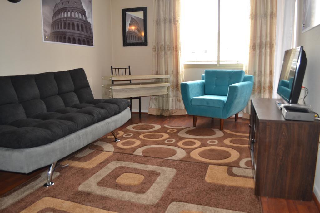 Apartamento Departamento En Centro *