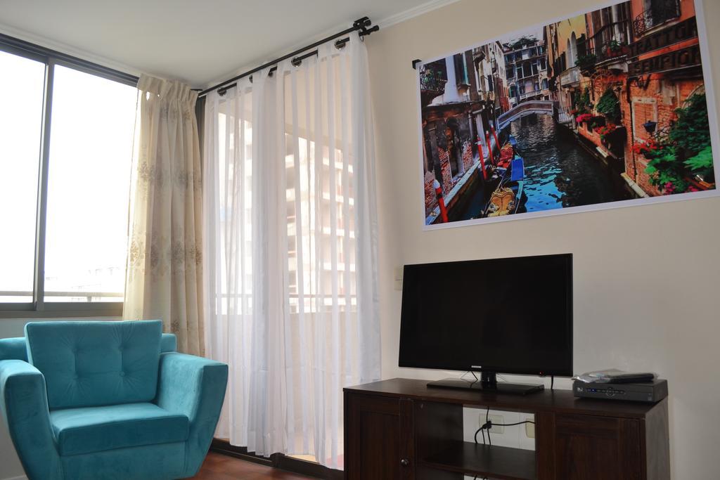 Departamento En Centro