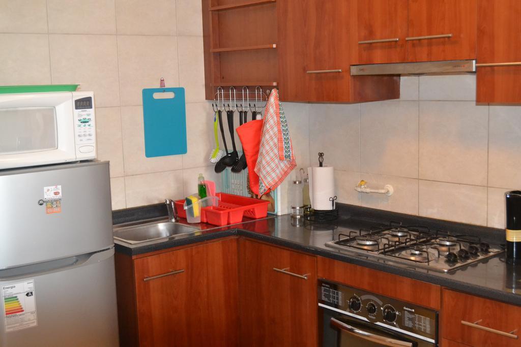 Apartamento Departamento En Centro