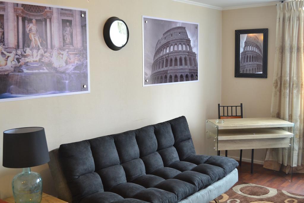 Apartamento Departamento En Centro *