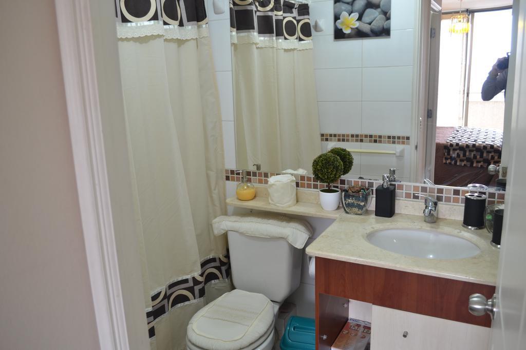Departamento En Centro Apartamento *