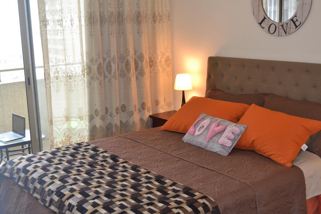 Apartamento Departamento En Centro *