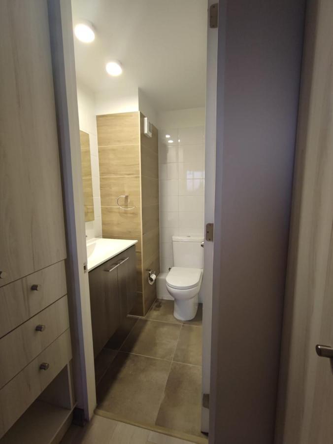 Apartamento Departamento Evert14