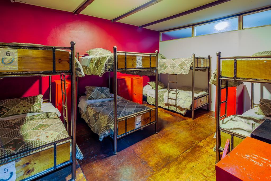 Hostal The Bellavista
