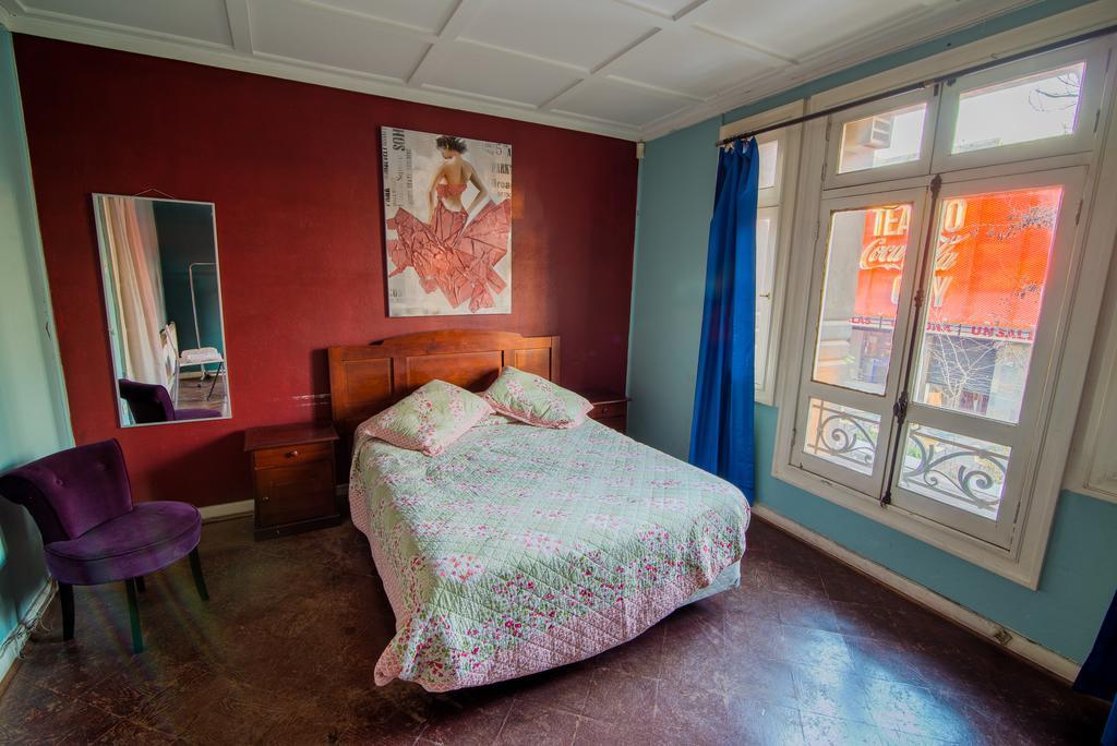 Hostal The Bellavista *