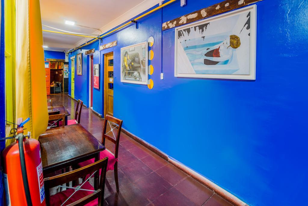 Hostal The Bellavista