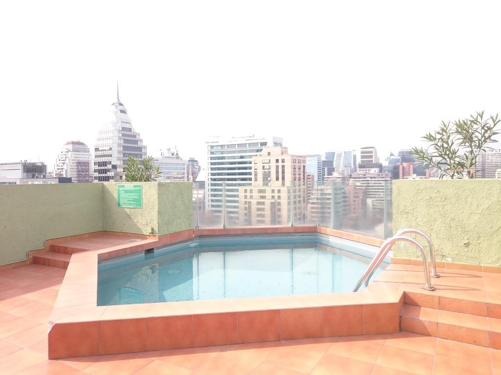 Apartamento Altocastello *