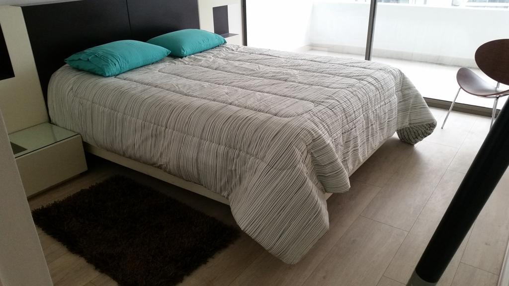 Apartamento Cerro Colorado *