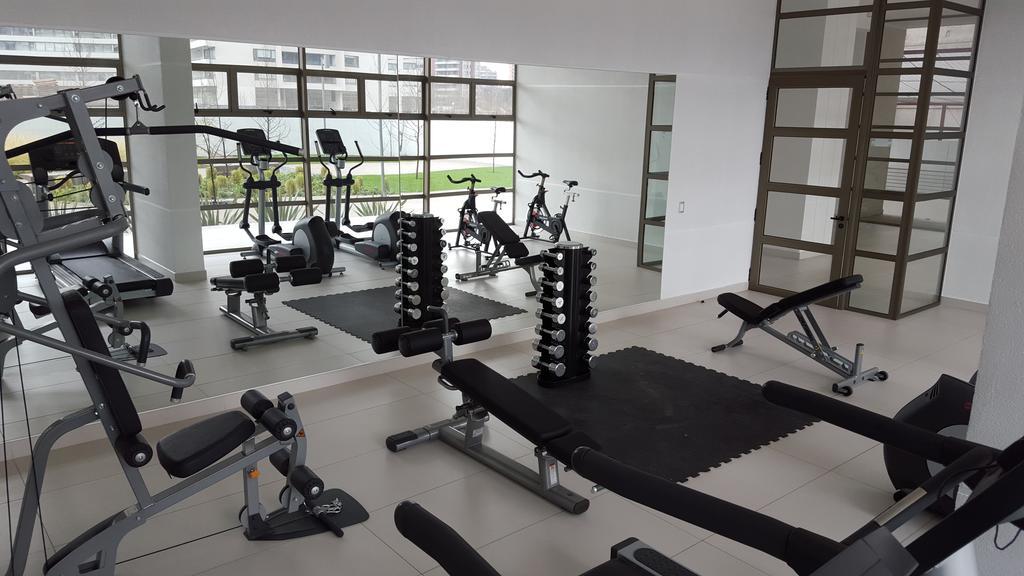 Apartamento Cerro Colorado