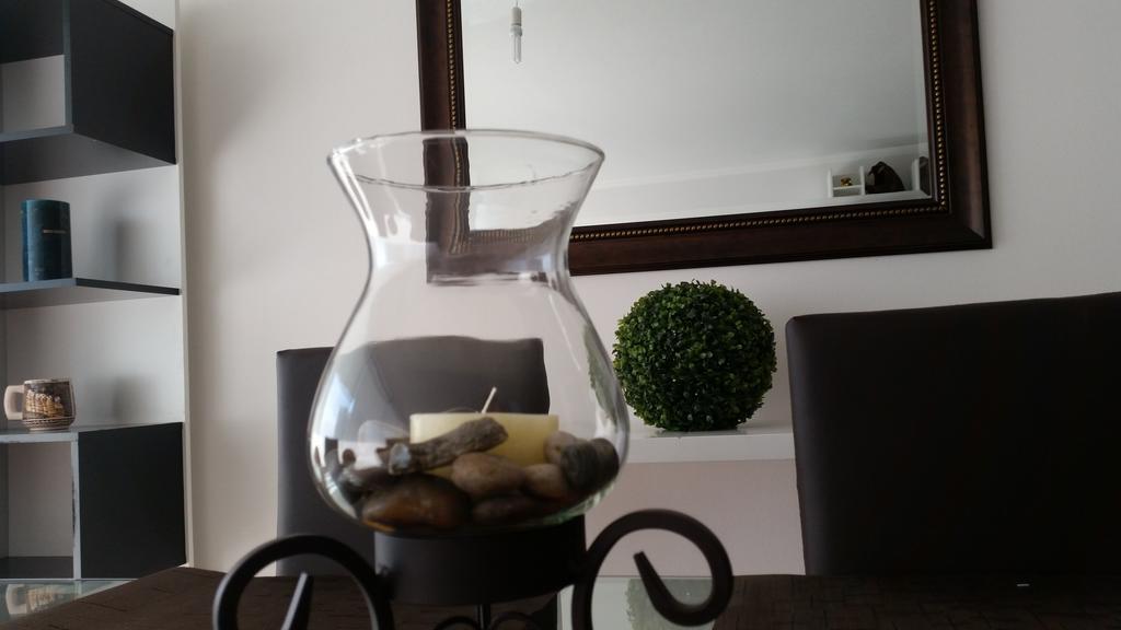 Apartamento Cerro Colorado *